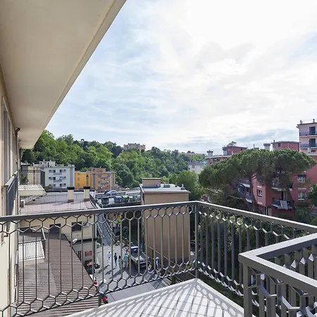 Shelley By Wonderful Italy Apartment