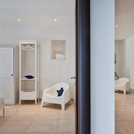 Shelley By Wonderful Italy Apartment