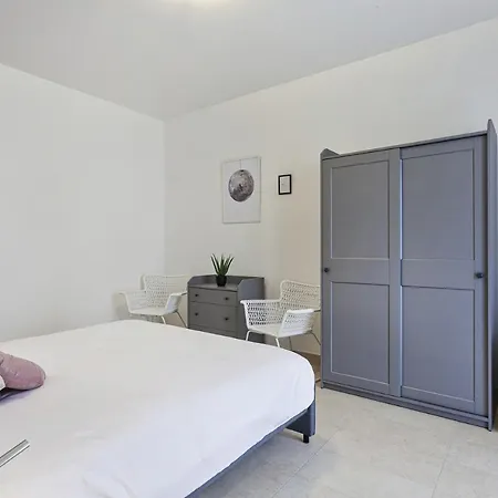 Shelley By Wonderful Italy Apartment *
