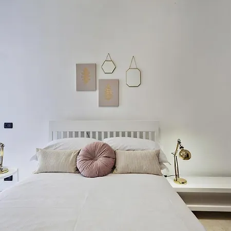 Shelley By Wonderful Italy Apartment