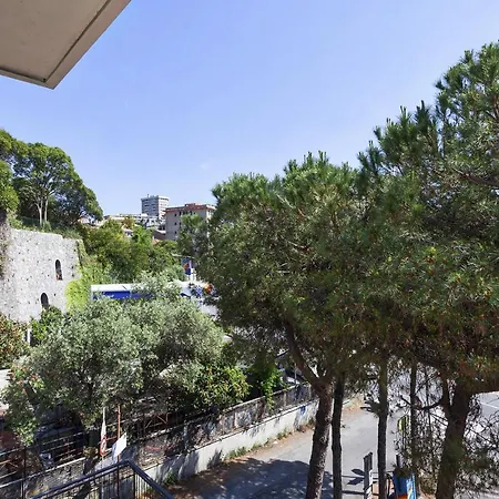 Shelley By Wonderful Italy Apartment