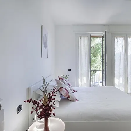 Shelley By Wonderful Italy Apartment