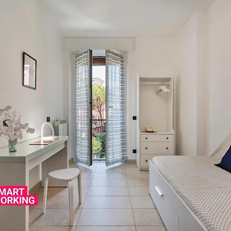 Apartment Shelley By Wonderful Italy