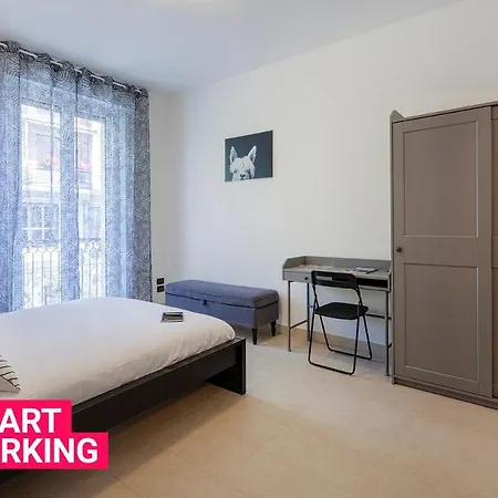 Shelley By Wonderful Italy Apartment